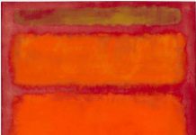 Самые дорогие картины XX века