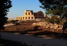 Достопримечательности мира, которые не стоит посещать