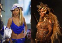 Как изменились звезды за годы своей карьеры