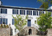 Новое жилье Иванки Трамп за $ 5 000 000