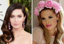 Как выглядят российские и зарубежные знаменитости одного возраста