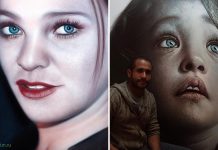 Картины доминиканского художника легко спутать с фото