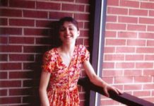 Снимки юной Мадонны