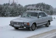 Пример адского тюнинга