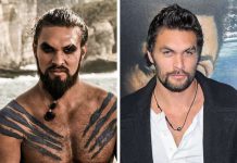 Звезды любимых сериалов