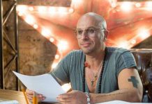 Интересные факты о жизни Дмитрия Нагиева