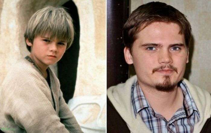 Как с годами изменились дети-актеры