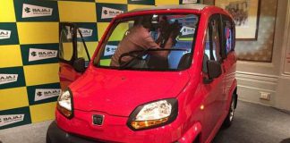 В России начнут продавать самый дешевый автомобиль в мире