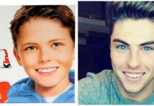 Герои любимой рекламы сейчас