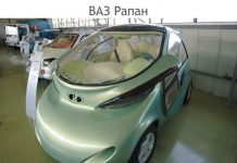 Уникальные машины