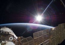 Что запрещено на борту МКС