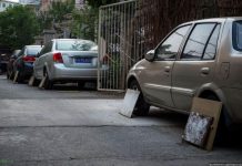 Защита покрышек