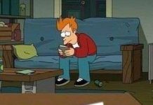 Смешные комиксы