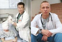 Адаптации западных сериалов под российского зрителя