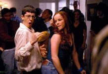 Различные конфузы на съемках секс-сцен в фильмах