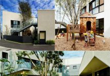 Японский ясли-сад