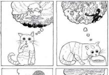 Улыбательные комиксы