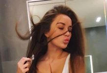 Секрет этого фото