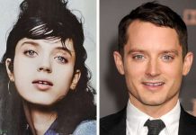 Интересное сходство