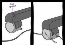 Смешные комиксы