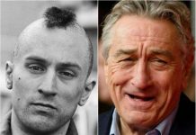 Как с годами изменились секс-символы прошлого