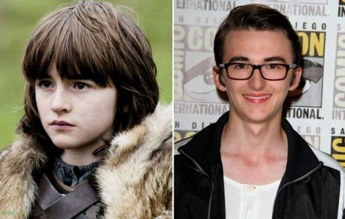 Как с годами изменились дети-актеры