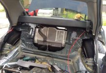 Как делается stance-тюнинг