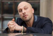 Дмитрий Нагиев, как воспитать из мальчика настоящего мужчину.