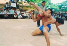 Самые опасные боевые искусства