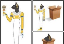 Смешные комиксы