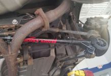 Подборка самых невероятных поломок