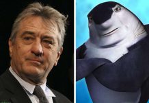 Звезды, которые похожи на своих мультипликационных персонажей