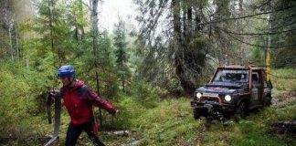 Автоприколы