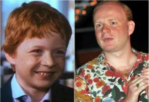 Повзрослевшие звёзды «Ералаша»