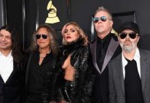 Леди Гага шокировать своих поклонников