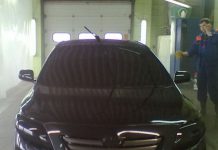 Чудо автотюнинга