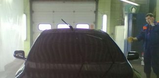 Чудо автотюнинга