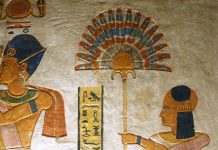 Необычная история обычного зонтика