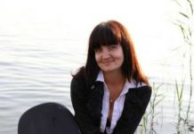 Странные фото