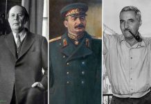 Книги, которые были написаны по указанию Сталина