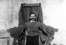 Изобретения, которые лишили жизни своих авторов