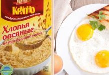 Правда и мифы о здоровых блюдах