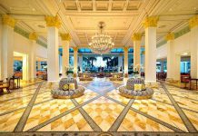 Известные отели, принадлежащие звездам