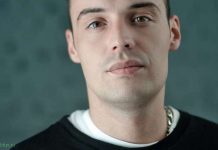 Репер «Гуф» арестован по подозреению в уповтреблении наркотиков