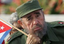 Что не принято делать на Кубе