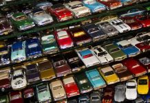 Очень большая коллекция