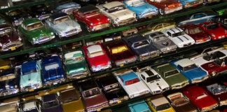 Очень большая коллекция