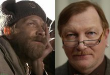 Актеры комедии «Особенности национальной охоты» сейчас