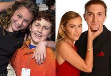 Как изменились актеры из фильма «Дети шпионов»