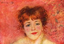 Судьбы женщин с картин великих художников